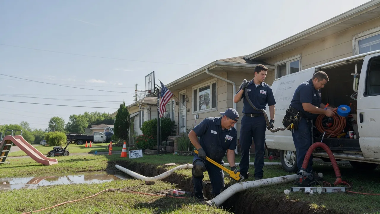 Toilet Installation in Bellevue, MI near me